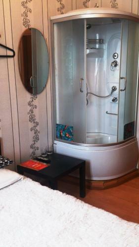 Albergue Economy Hotel Lira