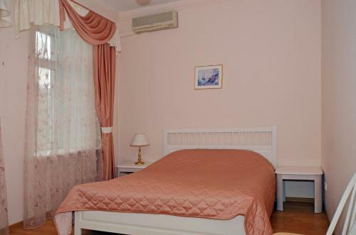 Apartamento Nice Flats Smolenskaya