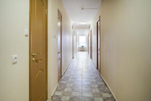 Hotel Gostinitsa Ramn Econom