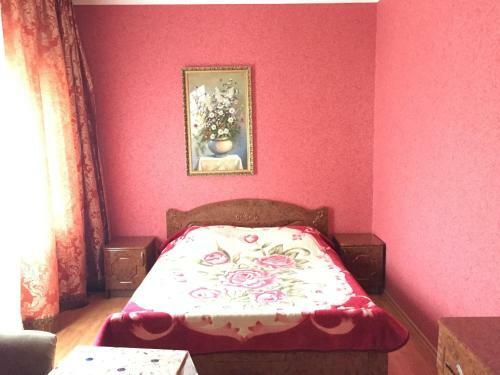 Hostal Guest House V Gostyakh U Anny