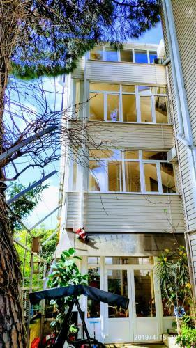 Hostal Guest House V Gostyakh U Anny
