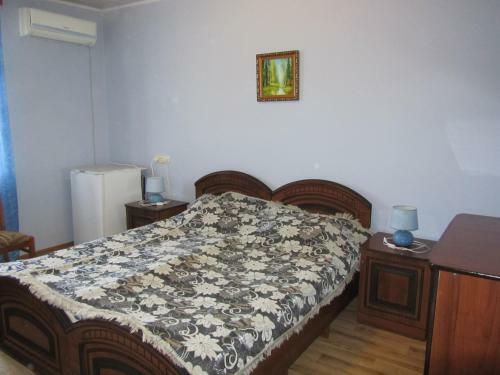 Hostal Lidiya Guest House