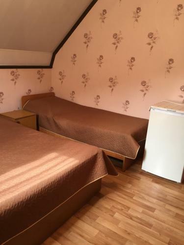 Hostal Lidiya Guest House