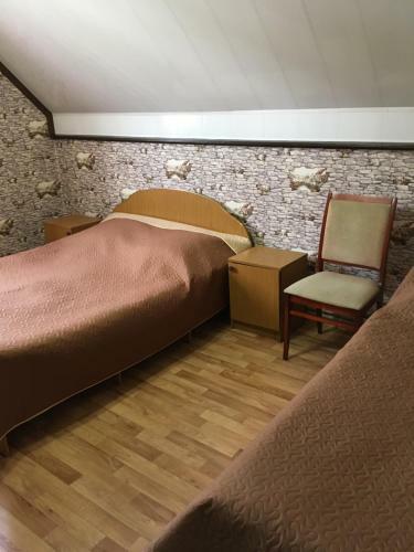 Hostal Lidiya Guest House