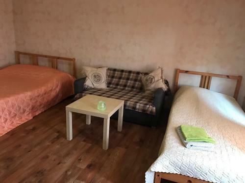 Hostal Guesthouse Iris