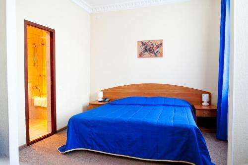 Hotel Izhora