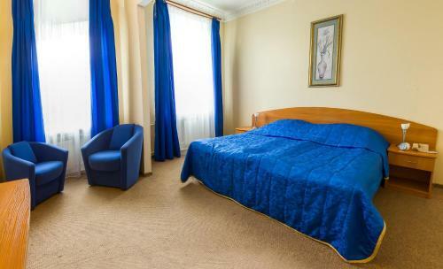 Hotel Izhora