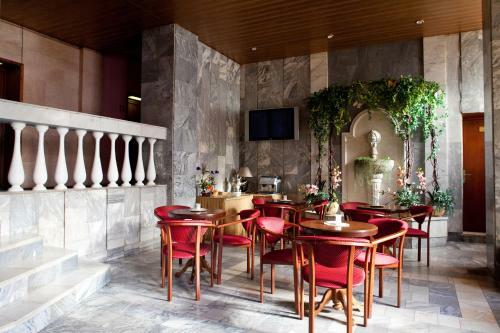 Hotel Izhora