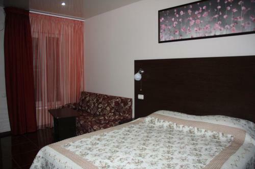 Hostal Aleksino Guest House (laguna)