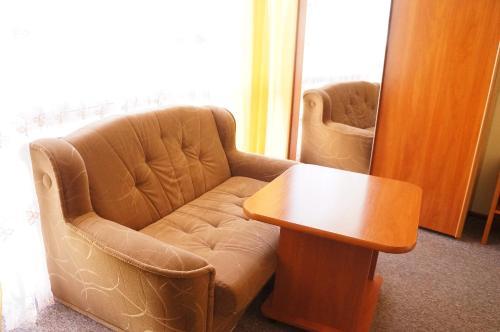 Hotel Laptau
