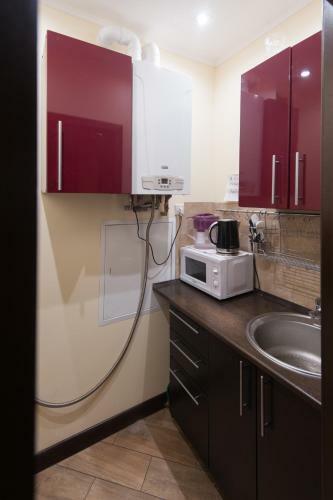 Central Hostel Sochi