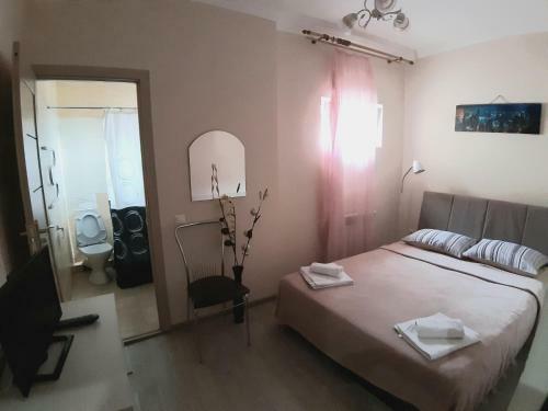 Hotel Na Polyane Guest House