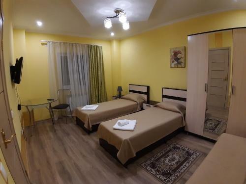 Hotel Na Polyane Guest House