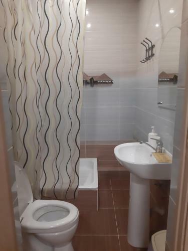 Hotel Na Polyane Guest House