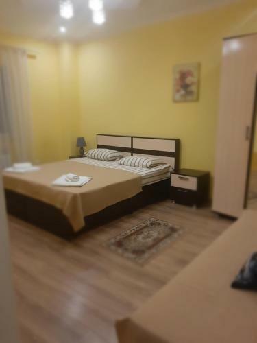 Hotel Na Polyane Guest House