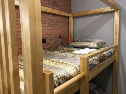 Hostel Zeleniy Dom