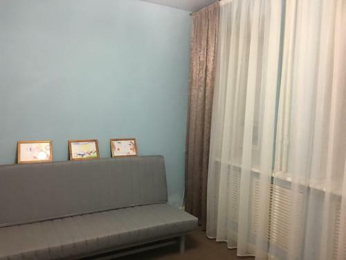 Hostel Zeleniy Dom