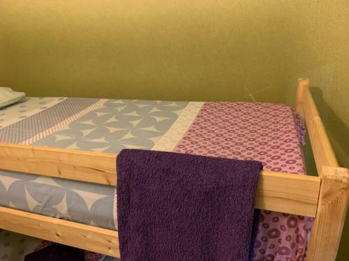 Hostel Zeleniy Dom