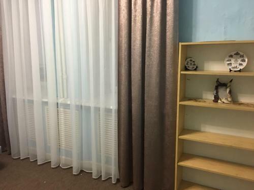 Hostel Zeleniy Dom