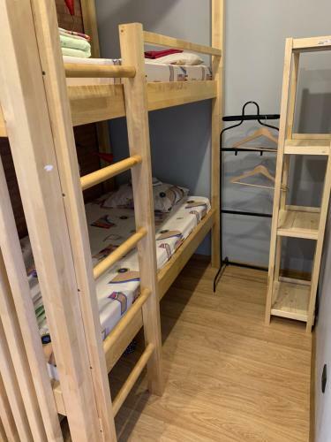 Hostel Zeleniy Dom