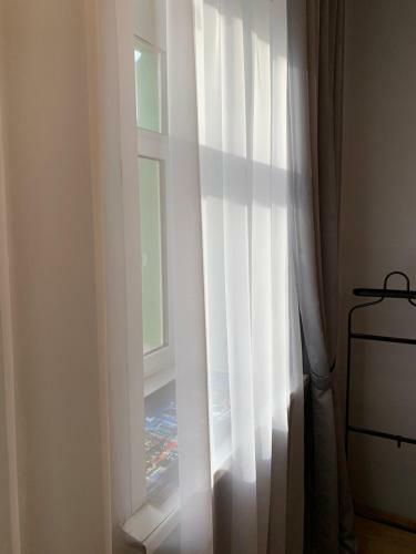 Hostel Zeleniy Dom