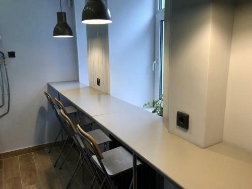 Hostel Zeleniy Dom