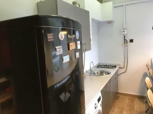 Hostel Zeleniy Dom
