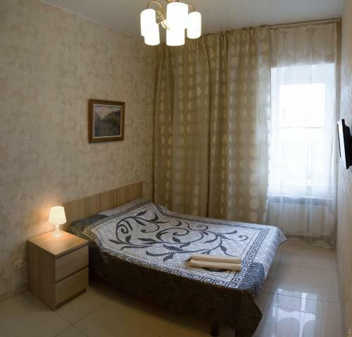 Aparthotel Bolshaya Morskaya 7