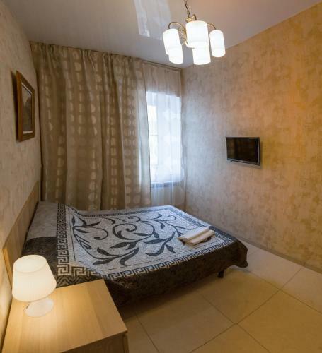 Aparthotel Bolshaya Morskaya 7