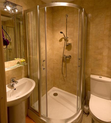 Aparthotel Bolshaya Morskaya 7