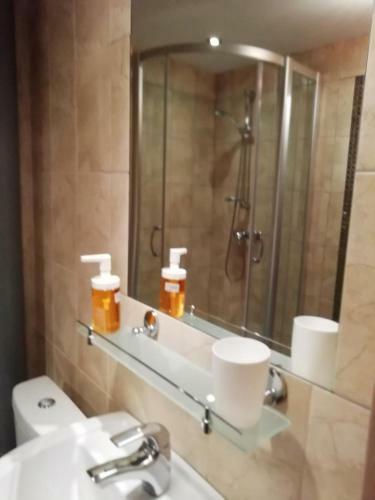 Aparthotel Bolshaya Morskaya 7