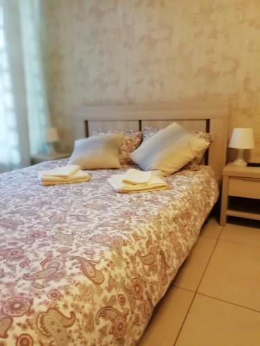Aparthotel Bolshaya Morskaya 7