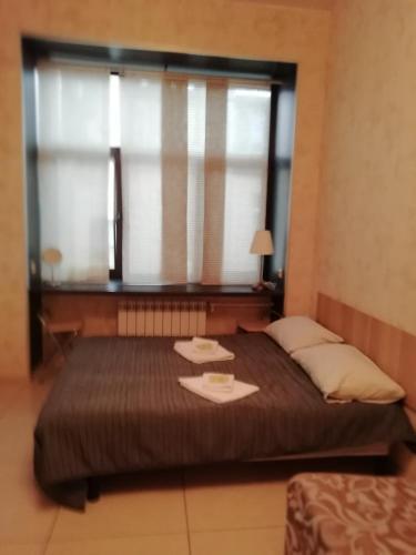 Aparthotel Bolshaya Morskaya 7