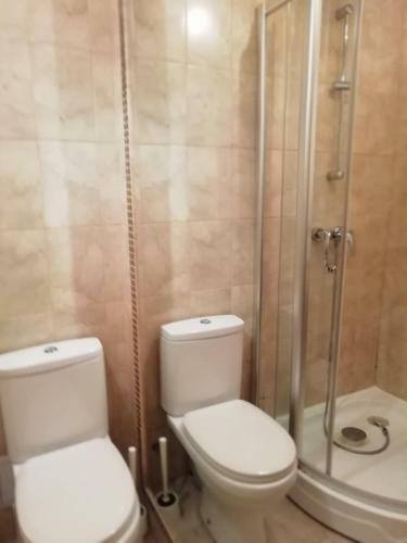 Aparthotel Bolshaya Morskaya 7