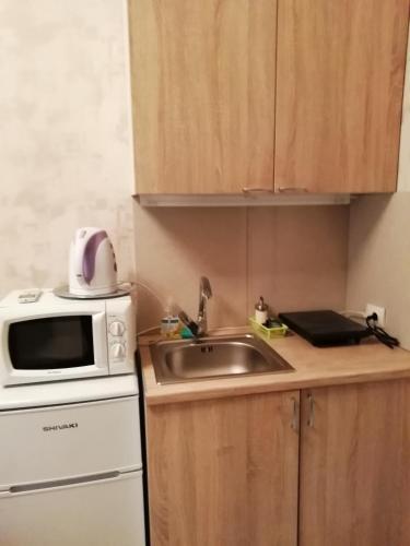 Aparthotel Bolshaya Morskaya 7