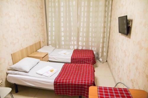 Aparthotel Bolshaya Morskaya 7