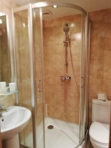 Aparthotel Bolshaya Morskaya 7