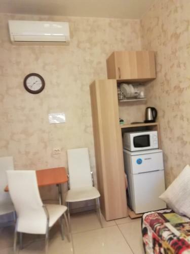 Aparthotel Bolshaya Morskaya 7