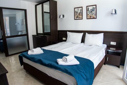 Posada Hotel Marmaris