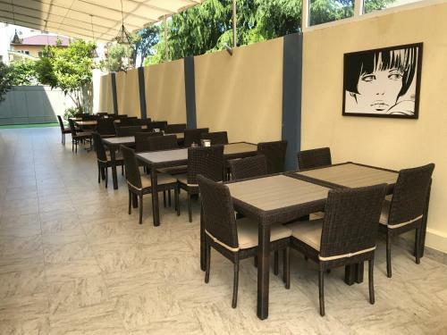 Posada Hotel Marmaris