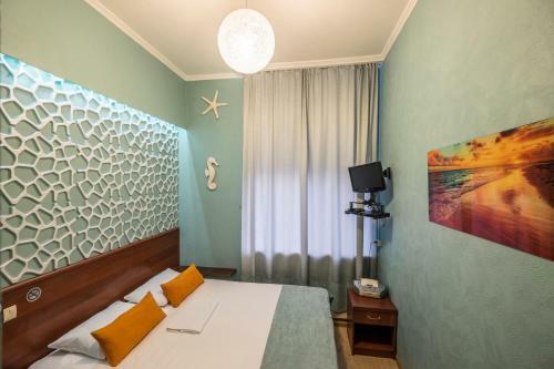 Pogosti Na Leningradskom Hotel