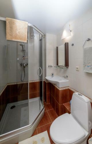 Apartamento Penthouse South Star