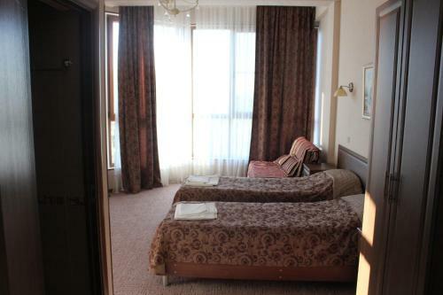 Hostal Premier Guest House