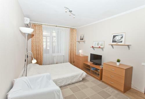 Serviced Apartments Belorusskaya - Moscow