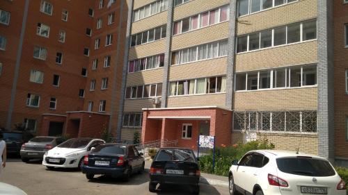 Apartment On Moskovskom 79