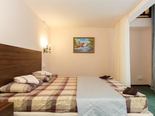 Posada Almaz Hotel