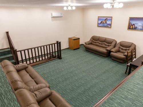 Posada Almaz Hotel