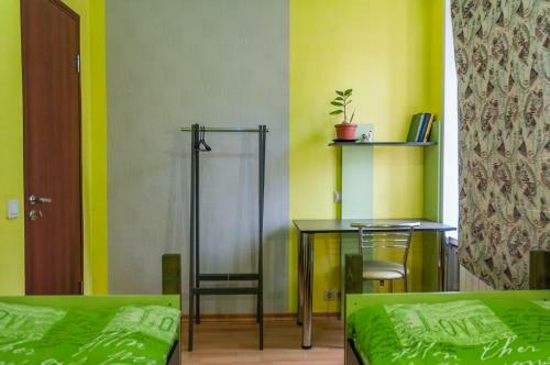 Hostel Balkonsky