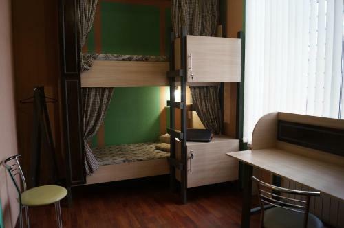 Hostel Balkonsky