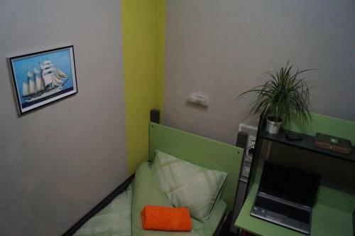 Hostel Balkonsky